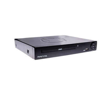 Blu-Ray, DVD, Nagrywarka Manta DVD072 Emperor